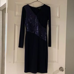 Ralph Lauren dress